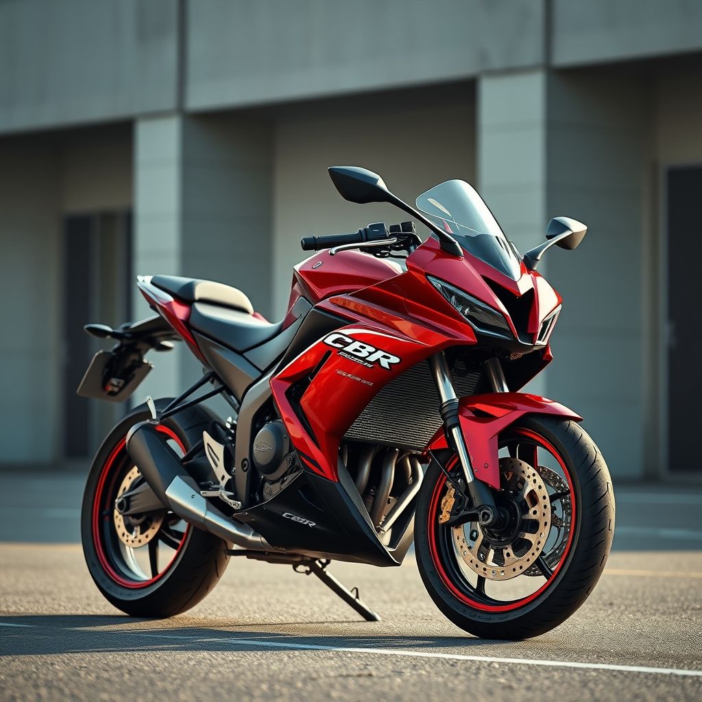 CBR650R 2026: ส่องกำหนดเปิดตัว